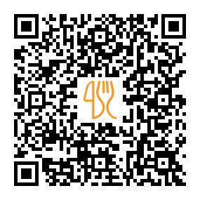 QR-code link către meniul Ameen Islamic Cafe