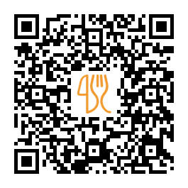 QR-code link către meniul Vetlebotn Kafe Da