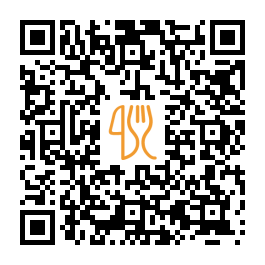 QR-code link către meniul Al-quds (hummus Falafel