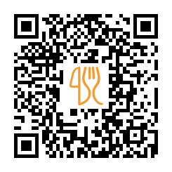 QR-code link către meniul Blue Mist Bbq