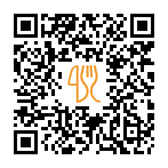 QR-code link către meniul Albinha