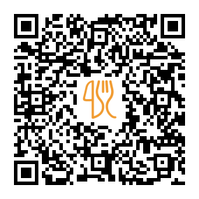 QR-code link către meniul Bamboo Dhum Briyani