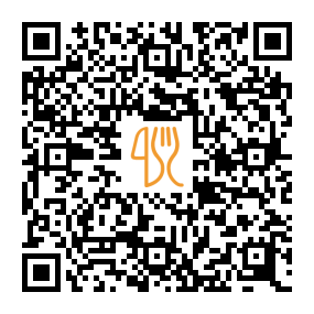 QR-code link către meniul Café Flöder