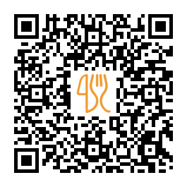 QR-code link către meniul Kotatua Kopi Garage