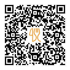 QR-code link către meniul Warung Chedang