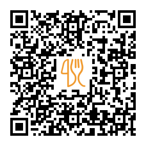 QR-code link către meniul Govinda's Cafeteria