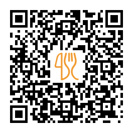 QR-code link către meniul Korner Slice