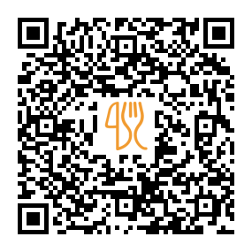 QR-code link către meniul Dari Mediterranean