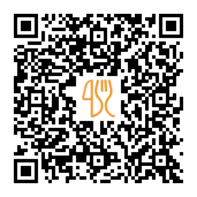 QR-code link către meniul Puri Sawah Bungalows