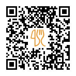 QR-code link către meniul Chilli Hills