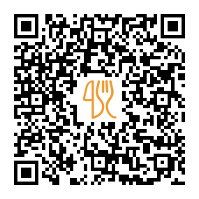 QR-code link către meniul Caffe Marina