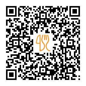 QR-code link către meniul Hot Spot Pizza (pure Veg)