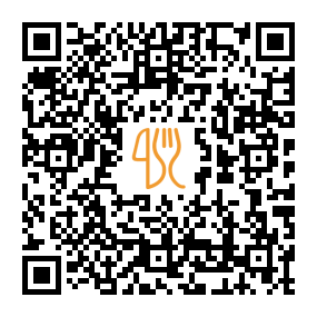 QR-code link către meniul Pressed Juicery