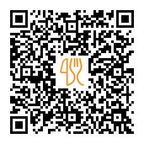 QR-code link către meniul Warung Enak And Bungalows