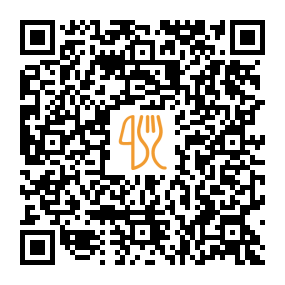 QR-code link către meniul Lantern Cafe