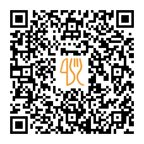 QR-code link către meniul The Moon Light Fast Food Corner