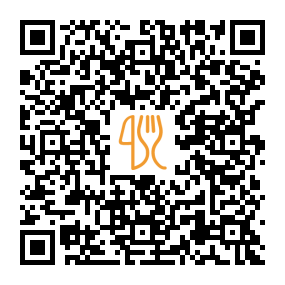 QR-code link către meniul Caffe Intermezzo Prijedor