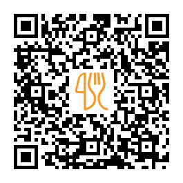 QR-code link către meniul The Zaika King