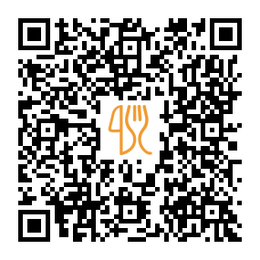 QR-code link către meniul Rumah Tjilik Riwut Gallery Resto