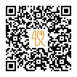 QR-code link către meniul Razorback Pizza