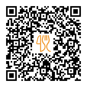 QR-code link către meniul The Signature Kitchen