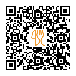 QR-code link către meniul Candel Heart