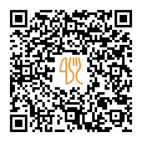 QR-code link către meniul Cafe Gado-gado Kinibalu