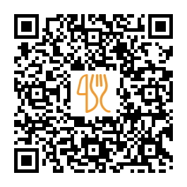 QR-code link către meniul Caffe Nonna