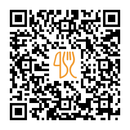 QR-code link către meniul Caffeination