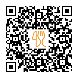 QR-code link către meniul Kafana Raskucin