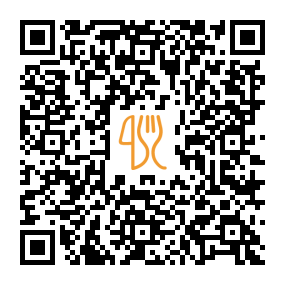 QR-code link către meniul Mr Powdrell's Barbeque House