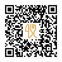 QR-code link către meniul Possum Holler