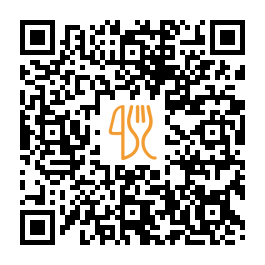 QR-code link către meniul Basant Food Court