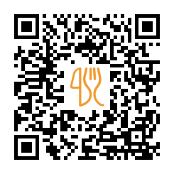 QR-code link către meniul Le Zinc Lucie