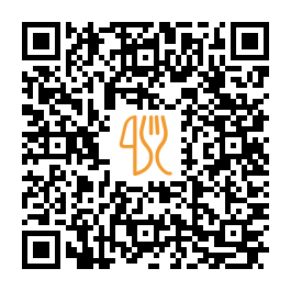 QR-code link către meniul Bico Da Garça