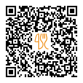 QR-code link către meniul Flavor Cafe