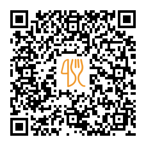 QR-code link către meniul Supernova Vegan