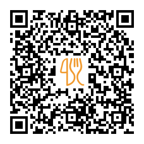 QR-code link către meniul The Poppiah (sp)