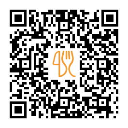 QR-code link către meniul Aj Sons Food