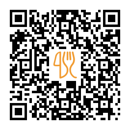 QR-code link către meniul Coffee Theka