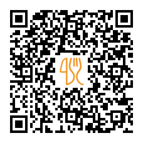 QR-code link către meniul Rumah Makan Dahlia