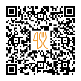 QR-code link către meniul Blues Grill