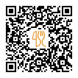 QR-code link către meniul Jafs Brumunddal