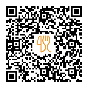 QR-code link către meniul The Biryani Life