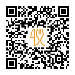 QR-code link către meniul Andes