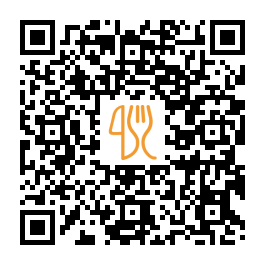 QR-code link către meniul Badin Treehouse Coffee