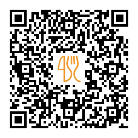 QR-code link către meniul The Healthy Food Cafe