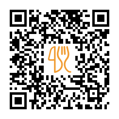 QR-code link către meniul Hot Wok