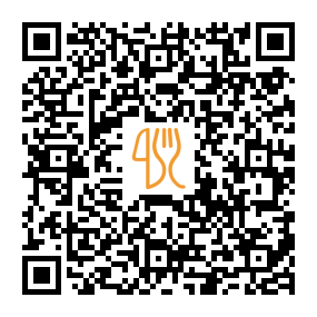 QR-code link către meniul The Tasty Tangerine Food Truck