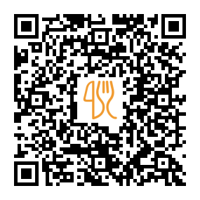 QR-code link către meniul Lazeez Chicken Corner